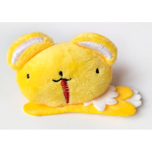 KERO PLUSHIE BROOCH / HAIRCLIP