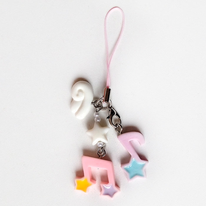 MAGICAL GIRL CHARM