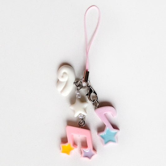 MAGICAL GIRL CHARM