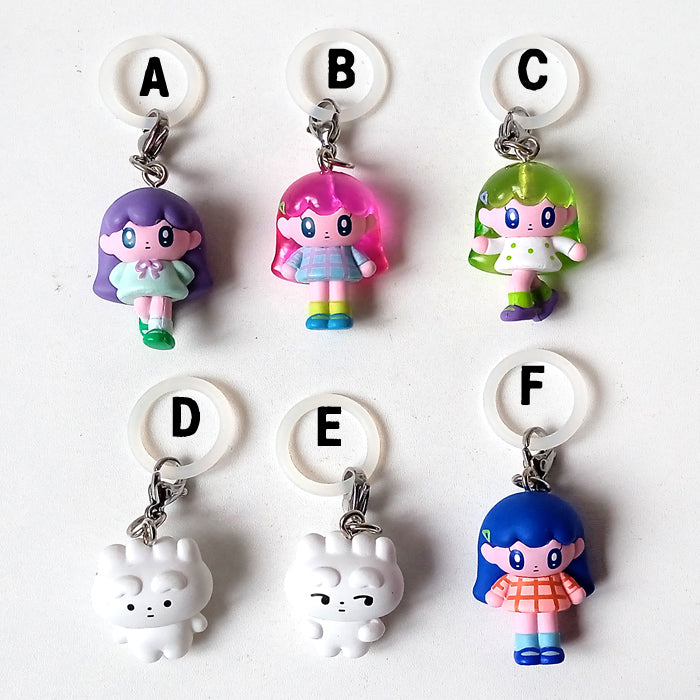 MONYOGIRL CHARM