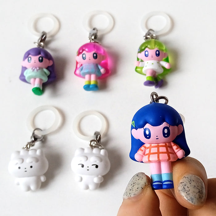 MONYOGIRL CHARM