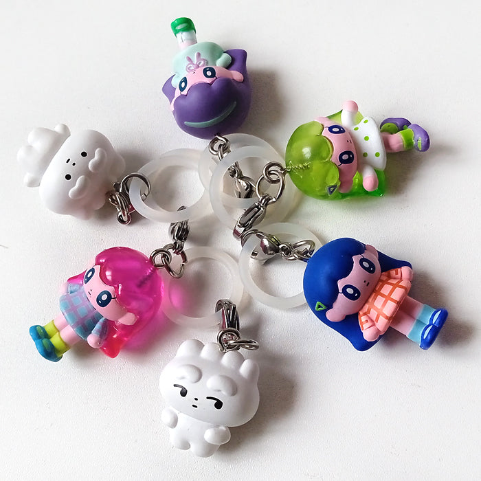 MONYOGIRL CHARM