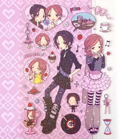NANA STICKERS