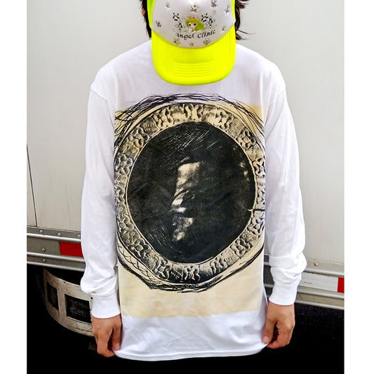 MIRROR UV REACTIVE SHIRT – EPIGONO