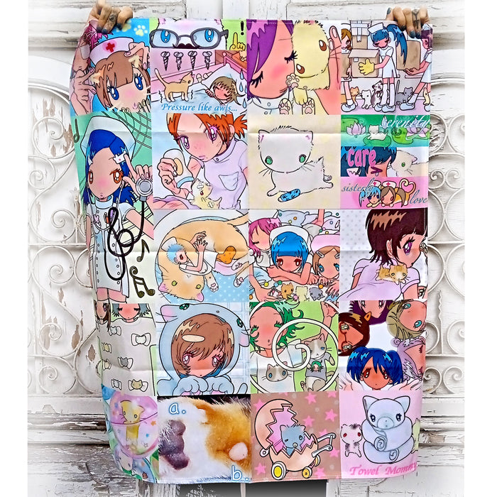 MIMI LOVE TAPESTRY – SUNONEBIRD