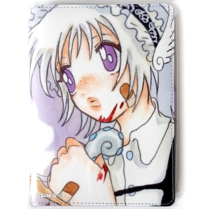 DOLL HOUSE A5 BINDER ★ VOL 3 – OLIWA