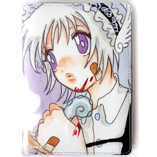 DOLL HOUSE A5 BINDER ★ VOL 3 – OLIWA
