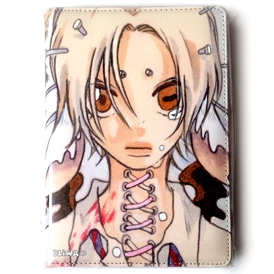 DOLL HOUSE A5 BINDER ★ VOL 2 – OLIWA