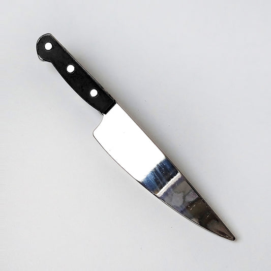 KNIFE HAIRPIN