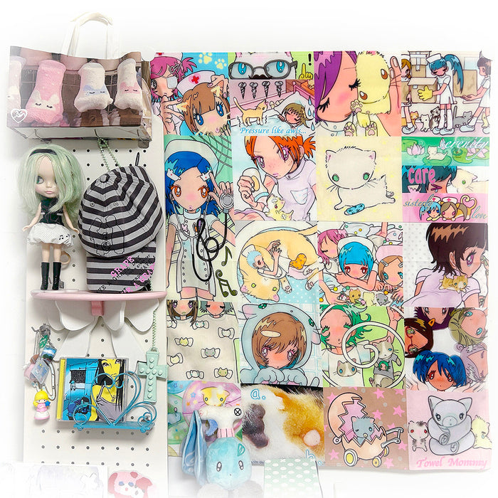 MIMI LOVE TAPESTRY – SUNONEBIRD