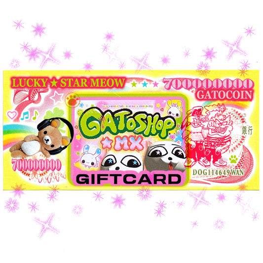 GIFTCARD