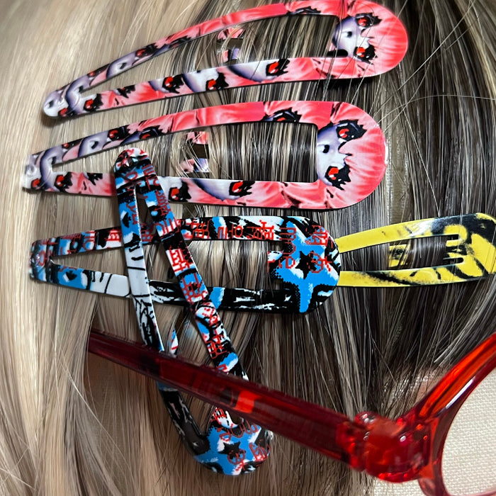 OTAKU HAIRCLIPS – MEWGODOW