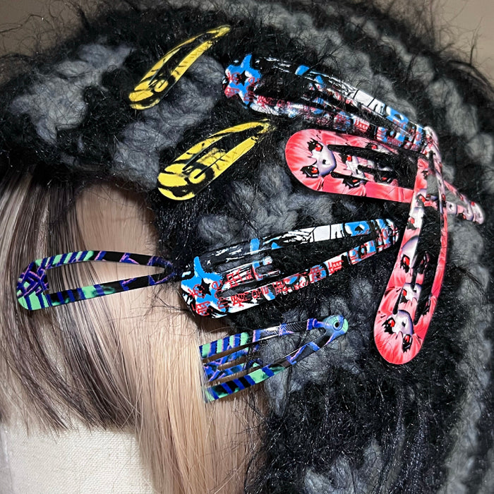 OTAKU HAIRCLIPS – MEWGODOW