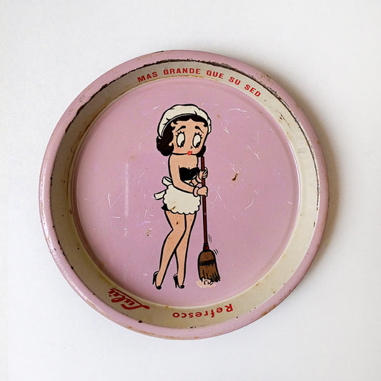 PASCUAL TRAY ★ LULU MAID