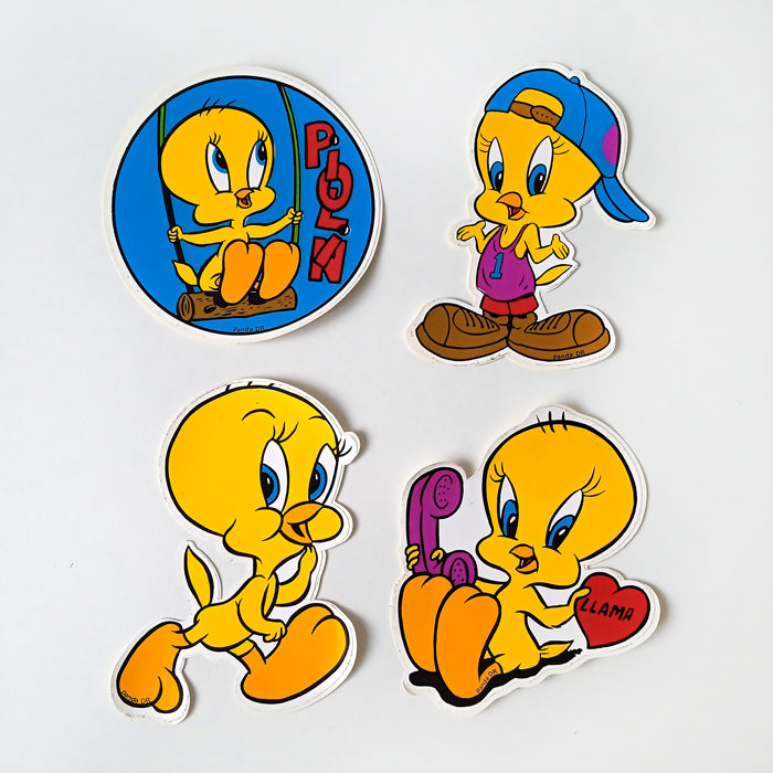 PIOLIN STICKERS