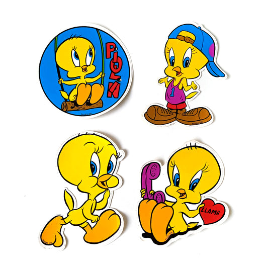 PIOLIN STICKERS