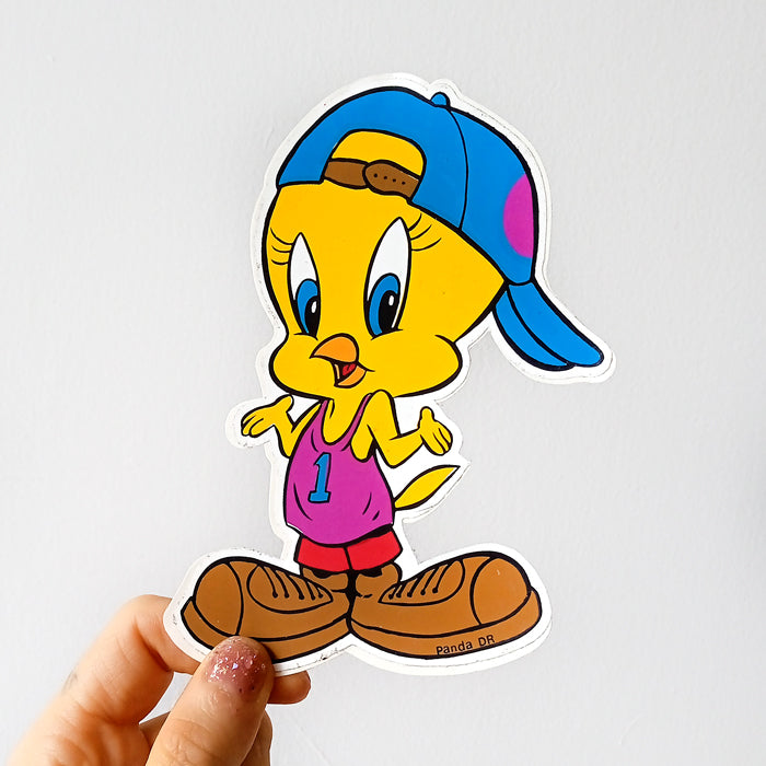 PIOLIN STICKERS