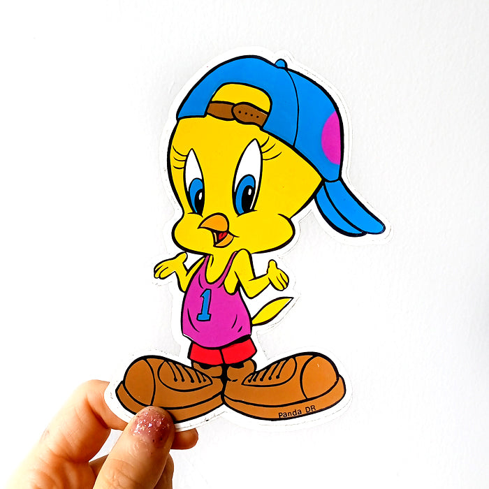 PIOLIN STICKERS