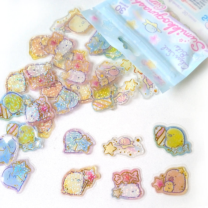 SUMIKKOGURASHI CANDY STICKERS