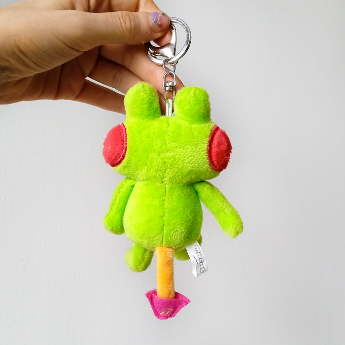 THEMS ★ RANA KEYCHAIN – JESH