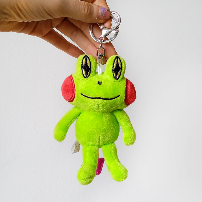 THEMS ★ RANA KEYCHAIN – JESH