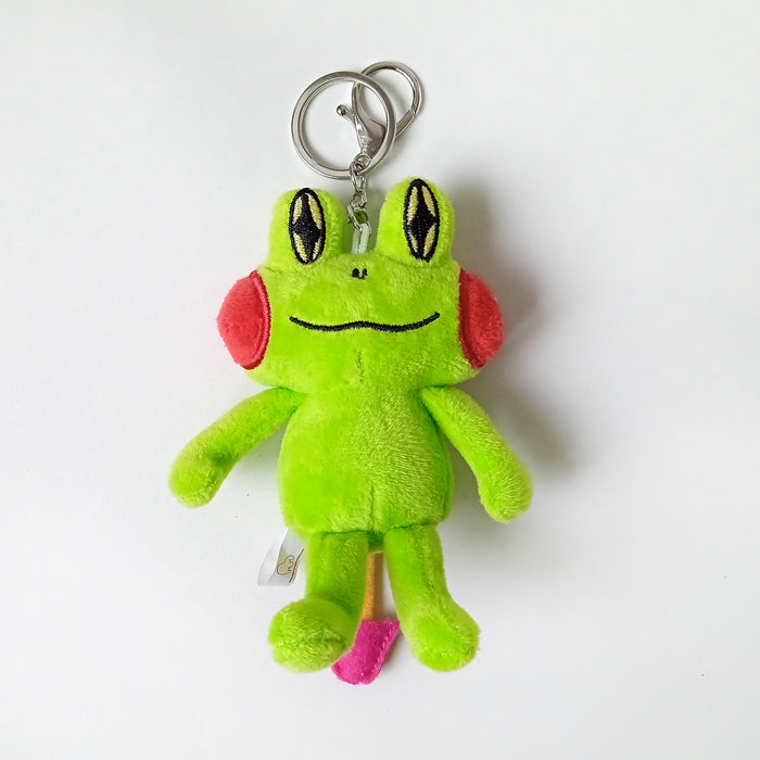 THEMS ★ RANA KEYCHAIN – JESH