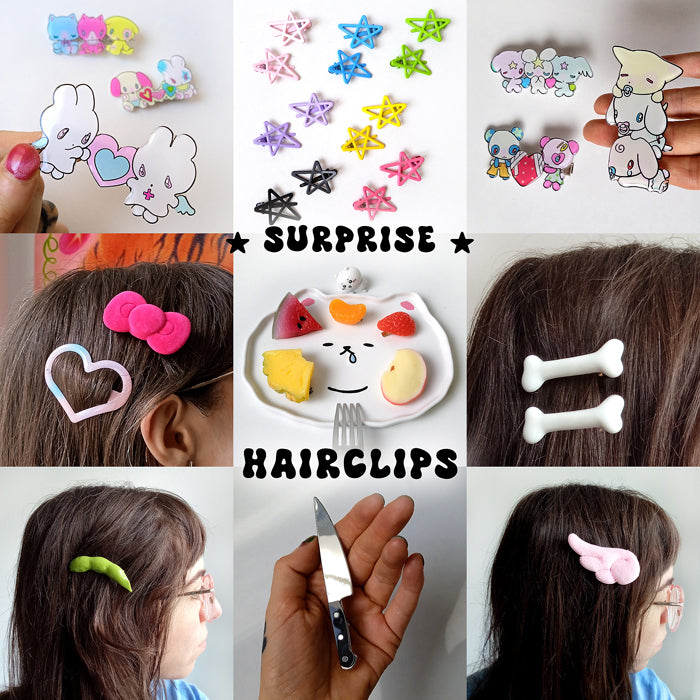 TRINKET LOVER ★ TOTE BAG COMBO