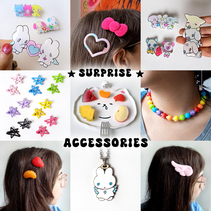 TRINKET LOVER ★ TSHIRT COMBO