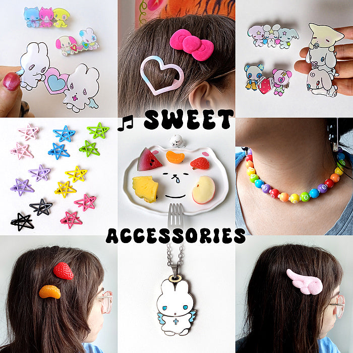 TASTE THE MYSTERY MEGA LUCKY BAG