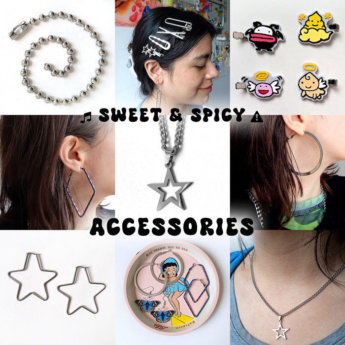 TASTE THE MYSTERY MEGA LUCKY BAG