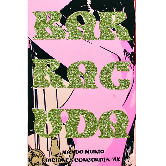 BARRACUDA – NANDO MURIO