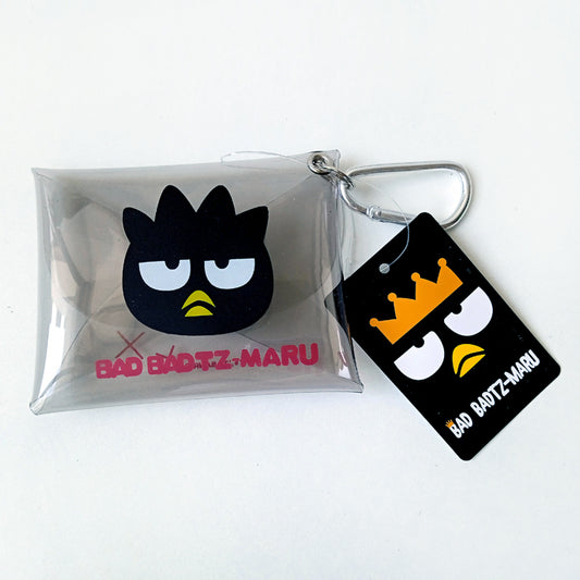 BAD BADTZ MARU COIN PURSE