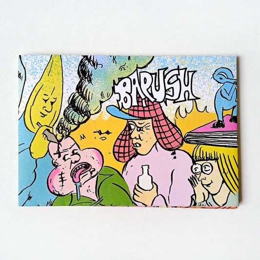 BARUSH – PACHICLON