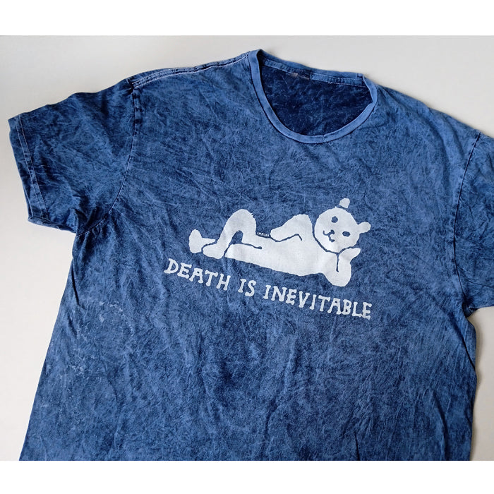 DEATH ★ ACID TSHIRT – INECHI