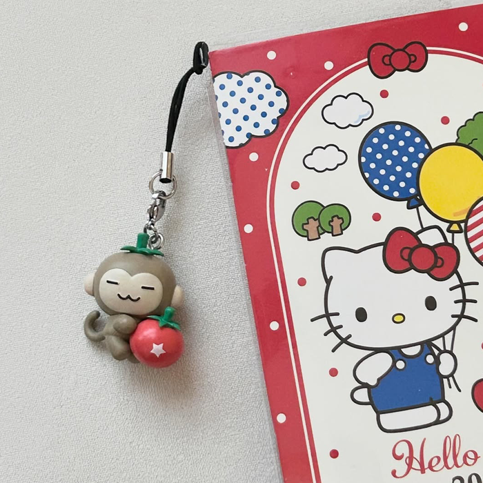 MONKEY STRAP – DEKHO BOKHO