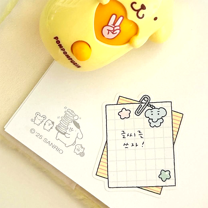 JOURNALING STICKERS – DEKHO BOKHO