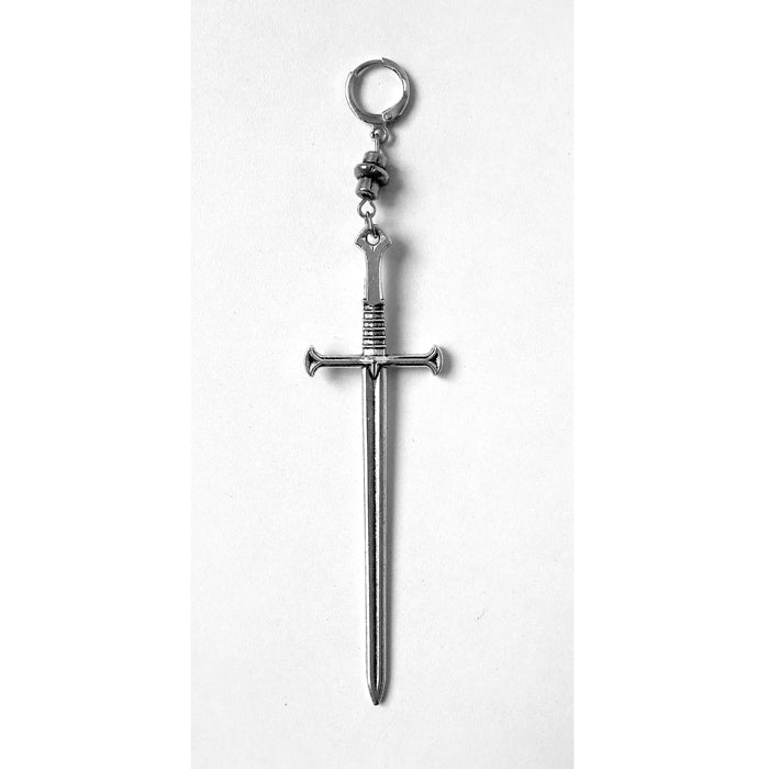 SWORD EARRING