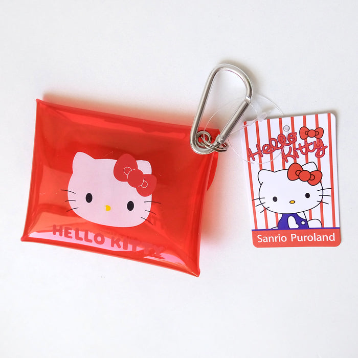 HELLO KITTY COIN PURSE