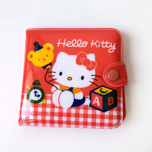 HELLO KITTY WALLET
