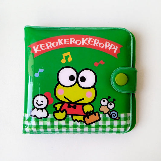 KEROPPI WALLET