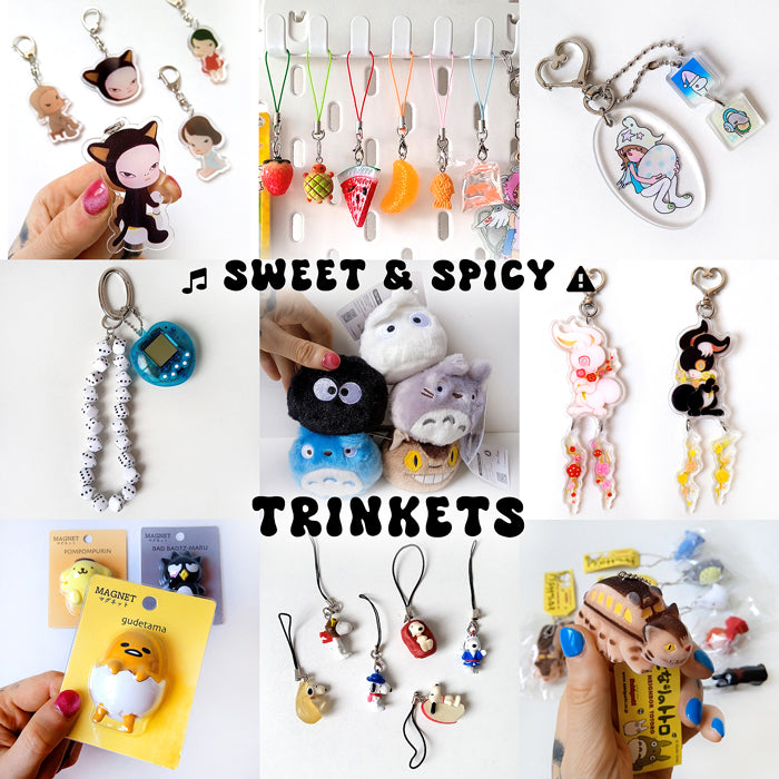 TASTE THE MYSTERY MEGA LUCKY BAG