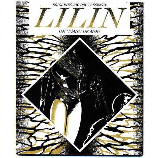 LILIN – VALIS