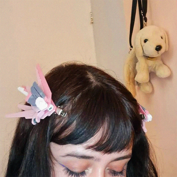 Mecha Wing Headband Mecha Wings UK