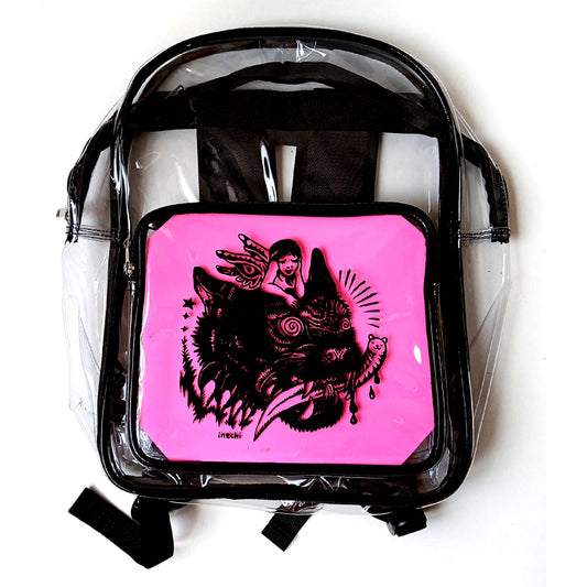 PANTHER BACKPACK