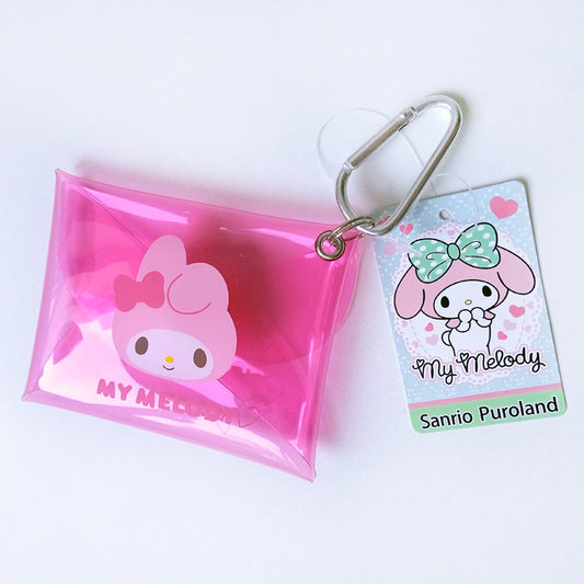 MY MELODY COIN PURSE