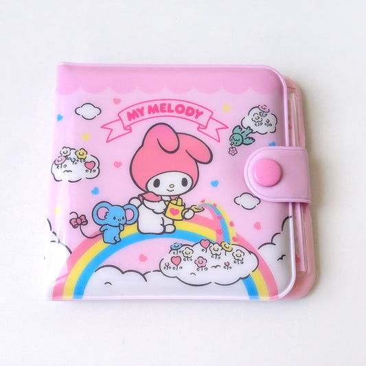 MY MELODY WALLET