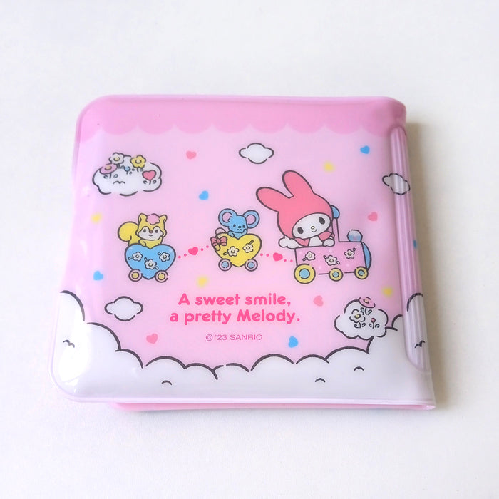 MY MELODY WALLET