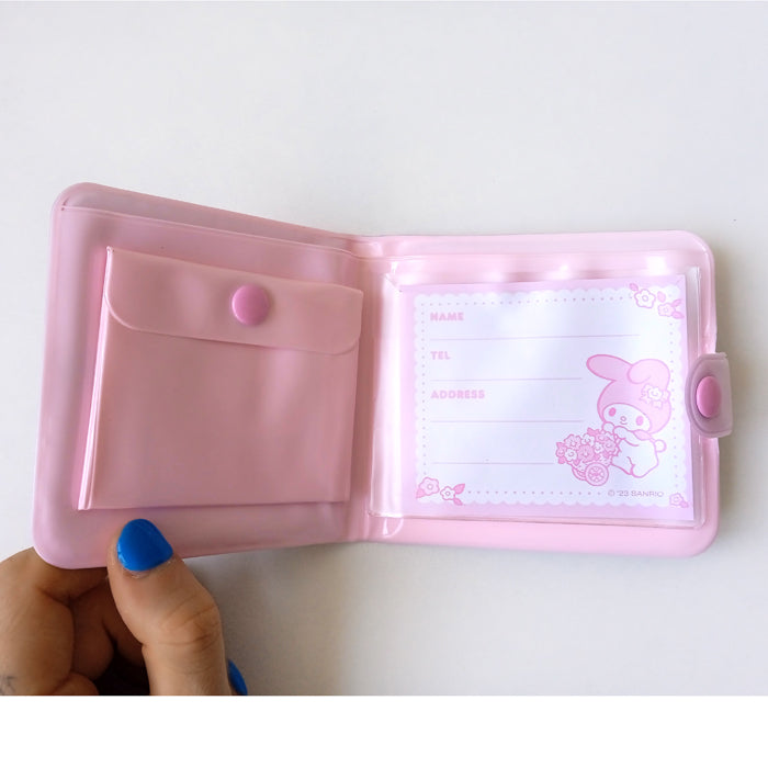 MY MELODY WALLET