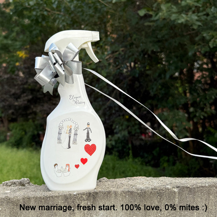 ELEGANT WEDDING STICKERS – NIPTONG