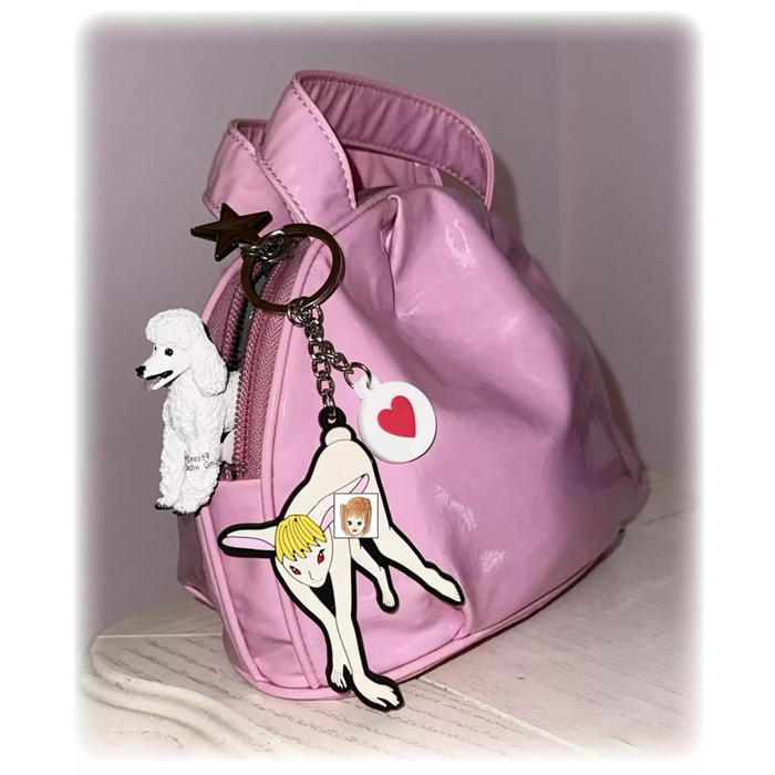 RABBIT KEYCHAIN – NIPTONG